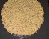 Foto del paso 3 de la receta: Pizza light con masa de pollo a la napolitana con provenzal