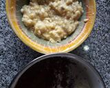 Foto del paso 2 de la receta: Galletas de chocolate (sin 🥚y sin harina)