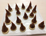 Foto del paso 4 de la receta: Tarta conitos de Dulce de Leche