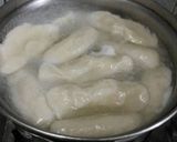 Foto langkah ke 5 dari resep Pempek Dos.