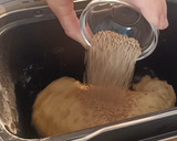 Foto del paso 3 de la receta: Tortas tipo Inés Rosales