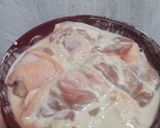 Foto langkah ke 1 dari resep Ayam Goreng Tepung Mudah Simpel.
