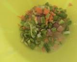 Chicken consomme recipe step 4 photo