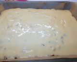 Nagyi hihetetlenül puha (gyors, egyben sütött) lekváros pitéje recept fázis 2 fotója