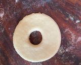 किटकॅट डोनट (kitkat donut recipe in marathi) रेसिपी स्टेप 2 फोटो 