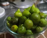 Foto del paso 1 de la receta: Conserva de Higo