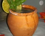 Foto del paso 4 de la receta: Jarrita de palomazo