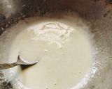 A picture of step 2 of Homemade condensed milk/milkmaid.