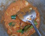 Foto langkah ke 5 dari resep Kepiting Saus Padang.