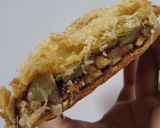 Foto langkah ke 7 dari resep Choco Banana Strudel.