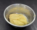Foto langkah ke 3 dari resep Telur Gabus Keju.