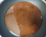Foto del paso 2 de la receta: Pudding con de todo un poco