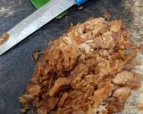 Foto langkah ke 3 dari resep Bumbu kacang buat siomay/batagor.