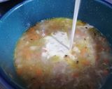 Foto del paso 10 de la receta: Sopa de cerveza