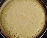 Foto langkah ke 4 dari resep Martabak Manis Empuk.