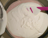 Foto del paso 9 de la receta: Tarta duo fresa y yogur sin gluten
