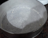 Foto del paso 3 de la receta: Torta para mi tía julia. los 90