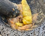 Foto del paso 5 de la receta: Salsa taquera piña-habanero