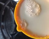 Gambar langkah 1 resipi Waffle Gebu.