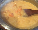 Foto del paso 4 de la receta: Crema de Otoño con Boniatos y calabaza