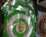 Hình bước làm 4 của món Bánh cuốn bằng bánh tráng