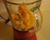 Mango Ice-cream - only 3 ingredients recipe step 2 photo