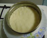 A picture of step 4 of Steamed Sandesh.