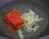 Gambar langkah 2 resipi Spagetthi Goreng Kicap Sichuan #pinkBoxcereal #cook4shafvol2 #kicapdancili.