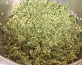 Curry leaves Pulao recipe step 6 photo
