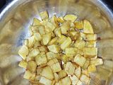 Sambal kentang ati ampela