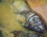 Foto langkah ke 4 dari resep Pesmol Ikan Mujair.