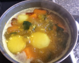 Foto del paso 6 de la receta: Arroz con habichuelas muy fácil