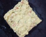 बेसन टोस्ट (besan toast reicpe in Hindi) रेसिपी चरण 6 फोटो