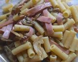 Foto del paso 6 de la receta: Fideos con 5 ingredientes