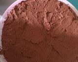 Foto del paso 10 de la receta: Pastel de chocolate 🍫