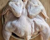 รูปขั้นตอนการทำที่ 7 ของ ไก่ย่างวิเชียรบุรี