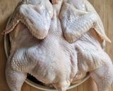 รูปขั้นตอนการทำที่ 7 ของ ไก่ย่างวิเชียรบุรี
