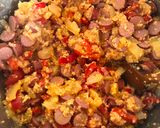 Lecsó Krisztitől recept fázis 5 fotója