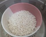 Foto langkah ke 1 dari resep Wajik Ketan Gula Merah 🤎🤎.
