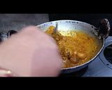 कश्मीरी दम आलू (Kashmiri Dum aloo recipe in hindi) रेसिपी चरण 6 फोटो