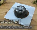 Chocolate molten lava cake recipe step 15 photo