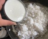 કર્ડ રાઈસ (Curd Rice Recipe In Gujarati) રેસીપી સ્ટેપ2ફોટો