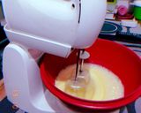 Foto del paso 1 de la receta: Pionono de chocolate