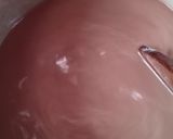 Foto langkah ke 3 dari resep Pudding Polkadot Chocolatos.