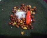 Foto langkah ke 1 dari resep Rujak Abang Meduro.