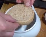 A picture of step 4 of French Onion Soup.