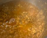 “ Bajai “ halászlé recept fázis 3 fotója