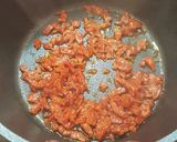 Foto del paso 1 de la receta: Queso fundido con chorizo