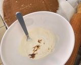 Foto del paso 3 de la receta: Tarta de yogurt con frutos rojos