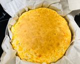 A picture of step 4 of Walnut Pie Bread 🍞.